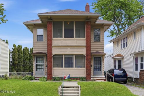 4120 Overland Pkwy, Toledo, OH, 43612-1619 | Card Image