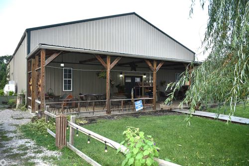 110 E Union St, Unionville, IA, 52594-7705 | Card Image