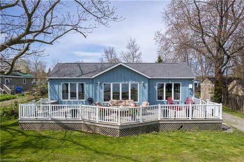 557 Edgewater Pl, Dunnville, ON, N1A2W8 | Card Image