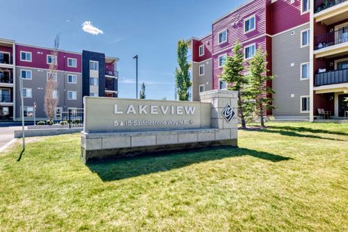 416-15 Saddlestone Way Ne, Calgary, AB, T3J0S3 | Card Image