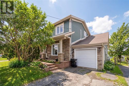 59 Welland St, St. John's, NL, A1E6E7 | Card Image