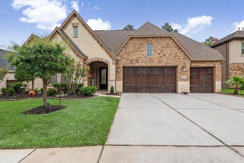 23034 Creek Park Dr, Spring, TX, 77389-1555 | Card Image
