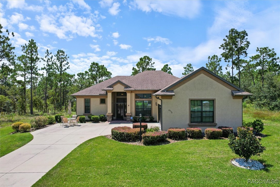 Cambridge Ln, Inverness, FL 34453