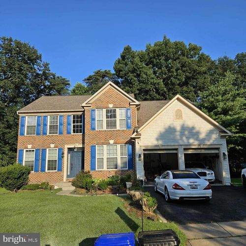 7605 Stratfield Ln, LAUREL, MD, 20707-5503 | Card Image