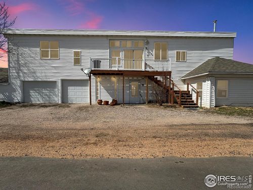 406 W 4th Avenue, Iliff, CO, 80736 | Card Image