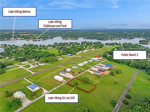 SU Lot 2511 Gulfstream Drive, Gallatin, MO, 64640 | Card Image