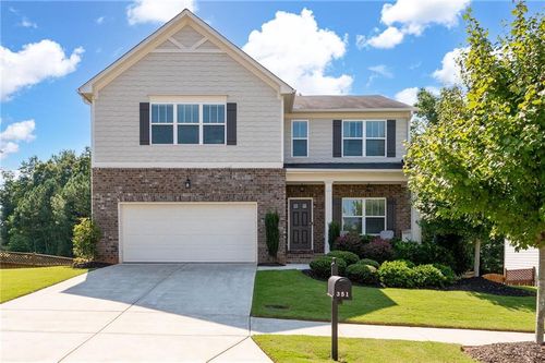 351 Reserve Overlook, Canton, GA, 30115-1884 | Card Image