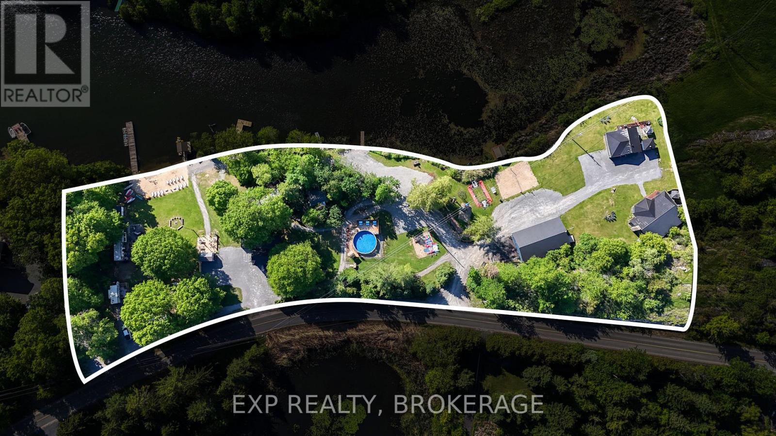 Residential Income in Frontenac (Frontenac South) 2