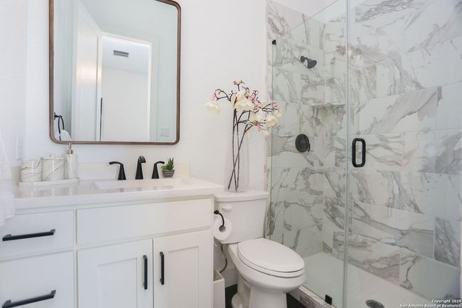 129 Wild Rose Hl, House other with 4 bedrooms, 3 bathrooms and null parking in Boerne TX | Image 23