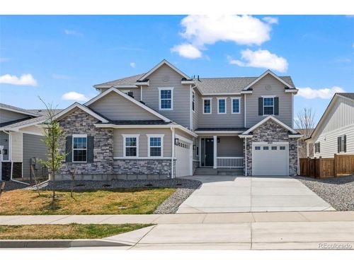 4043 Emerald Shore Dr, Loveland, CO, 80538-7110 | Card Image