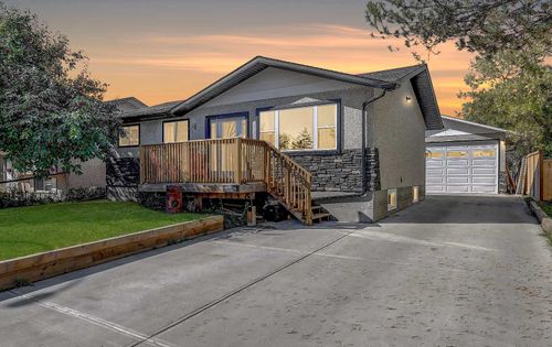 9846 Prairie Road, Grande Prairie, AB, T8V3R9 | Card Image