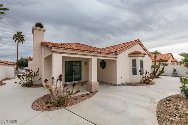 7413 Turtle Dove Ct, House other with 3 bedrooms, 2 bathrooms and null parking in Las Vegas NV | Image 22