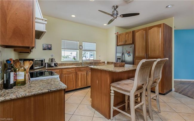 Kitchen on 2nd level | Image 19