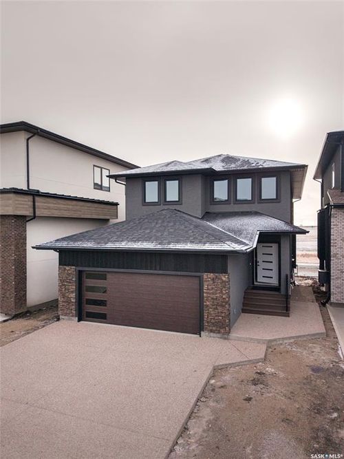 3748 Gee Cres, Regina, SK, S4V3P1 | Card Image