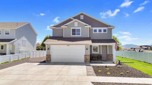 1140 W 2260 S, Nibley, UT, 84321-7027 | Card Image