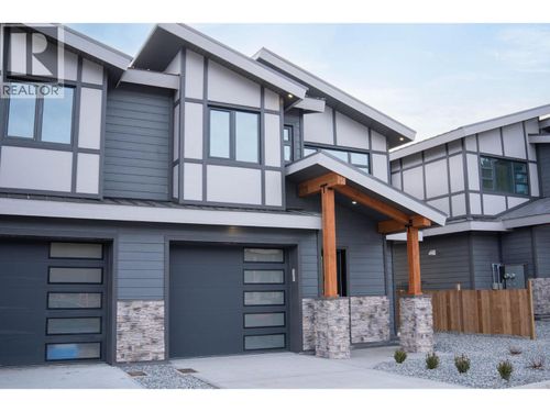 8-3210 Salmon Rd, West Kelowna, BC, V4T1A7 | Card Image