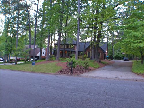 5741 Wolf Laurel Ln Sw, Lilburn, GA, 30047-6528 | Card Image