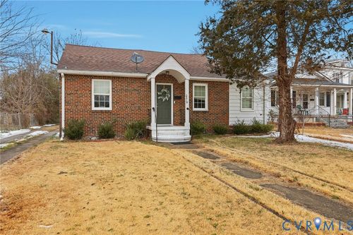 2219 Ferndale Ave, Petersburg, VA, 23803-2739 | Card Image