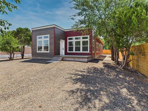 128 E Byrd Dr, Pueblo West, CO, 81007-3003 | Card Image