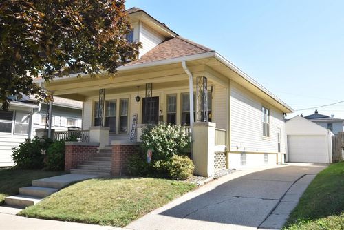601 Blaine Avenue, RACINE, WI, 53405 | Card Image