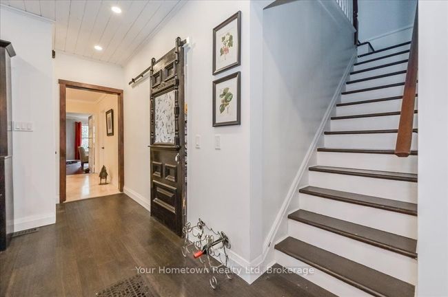6933 Wellington 7 Rd, House other with 4 bedrooms, 2 bathrooms and 4 parking in Alma ON | Image 31