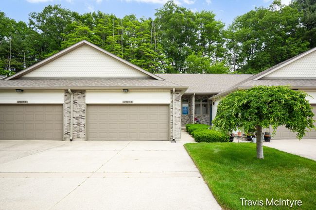 B - 17909 Hidden Dunes Ln, Condo with 2 bedrooms, 3 bathrooms and null parking in Spring Lake MI | Image 53