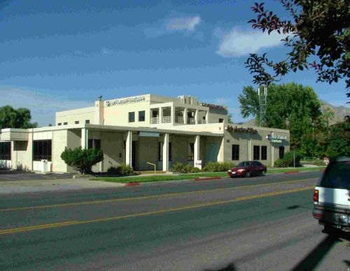 105-45 E 200 N, Logan, UT, 84321-4463 | Card Image