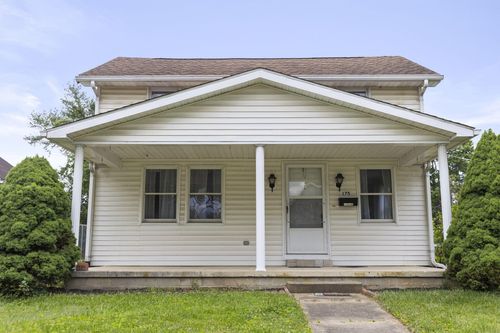 175 S 5th St, Newark, OH, 43055-5329 | Card Image