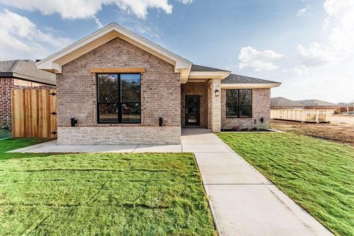 3819 58th St, Lubbock, TX, 79413-4631 | Card Image