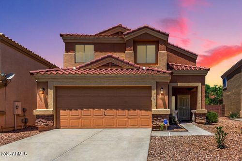 23930 W Lasso Ln, Buckeye, AZ, 85326-8125 | Card Image