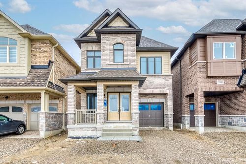 3037 Turtlecreek Pl, Pickering, ON, L1X0V1 | Card Image