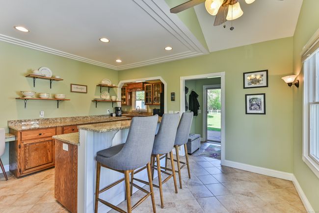 35 Walker Rd, House other with 3 bedrooms, 2 bathrooms and 4 parking in Quinebaug CT | Image 20