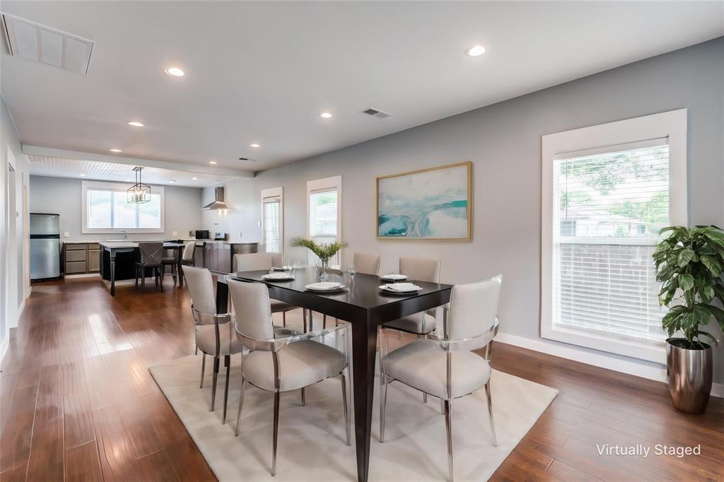 Morris St, Mckinney, TX 75069