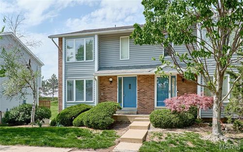 1612 Forest Hills Dr, Saint Charles, MO, 63303-3504 | Card Image