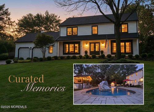 28 Todd Dr, Red Bank, NJ, 07701-5560 | Card Image