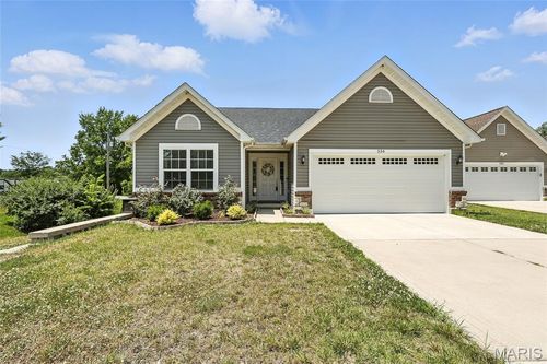 534 Meramec Station Rd, Valley Park, MO, 63088-1148 | Card Image