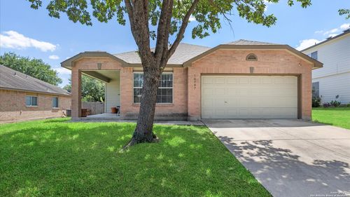 16507 Amberly Ct, Selma, TX, 78154-3879 | Card Image