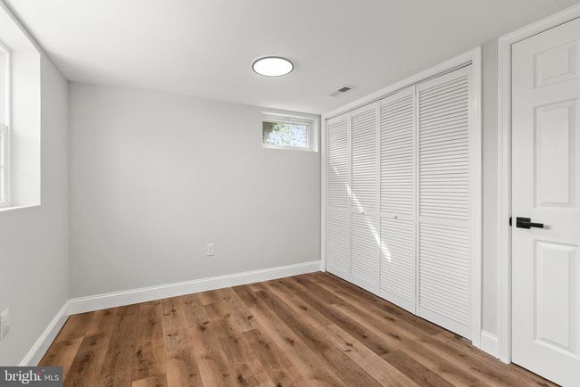 923 Fairmount Ave, Townhouse with 4 bedrooms, 2 bathrooms and null parking in TOWSON MD | Image 33