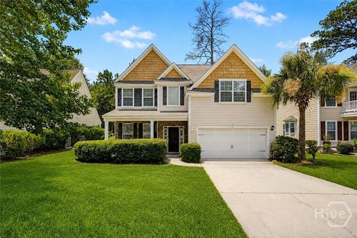 15 Coffee Pointe Dr, Savannah, GA, 31419-3176 | Card Image