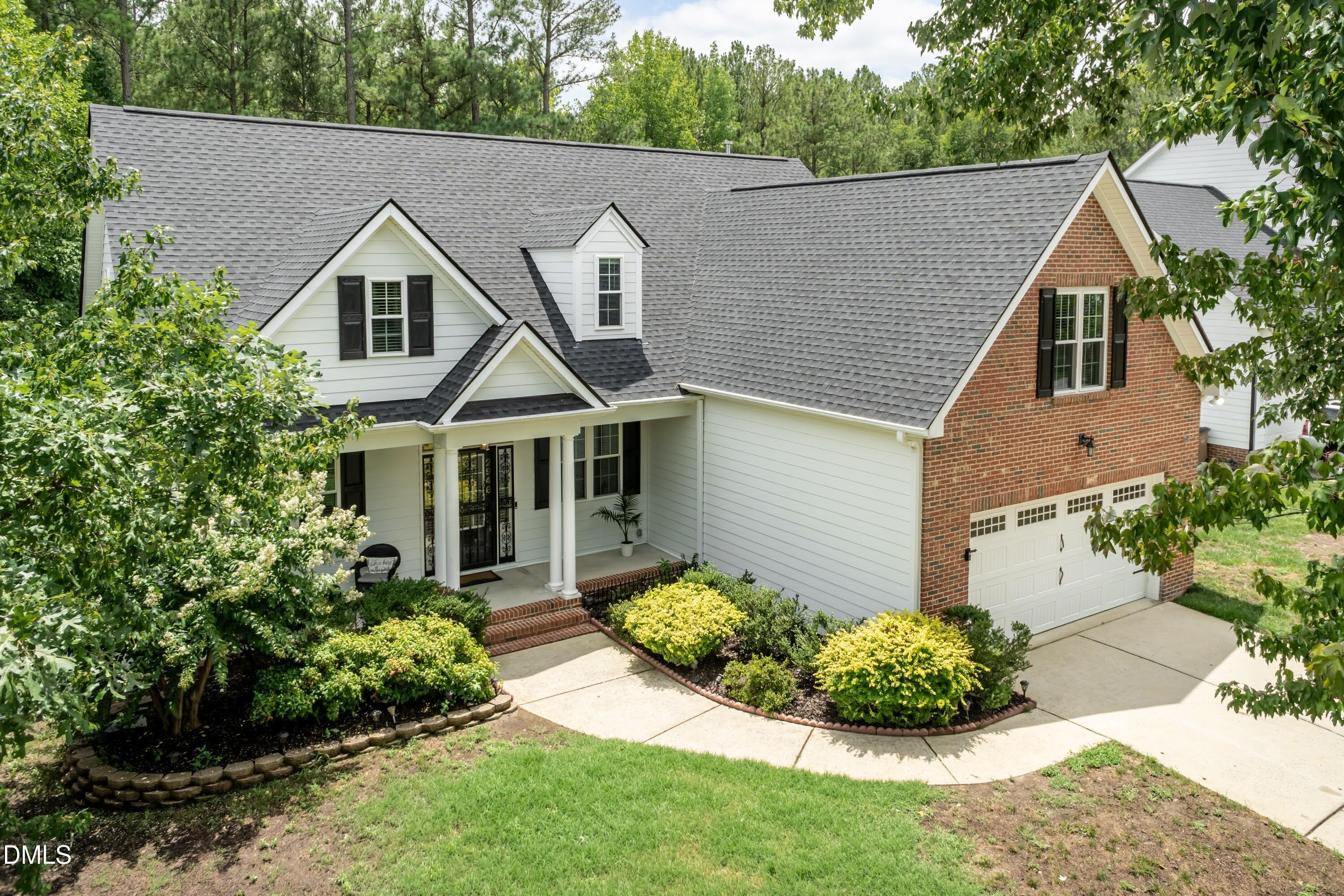 Residential in Wake Forest 2