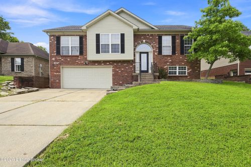 396 Oakview Dr, Shelbyville, KY, 40065-9459 | Card Image
