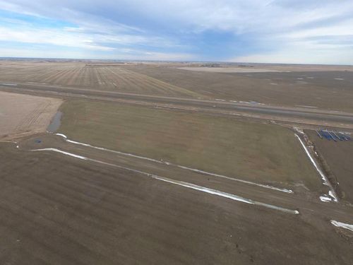 lot-9-Taylor Park Taylor Park Drive, Rural Lethbridge County, AB, T1K8G8 | Card Image