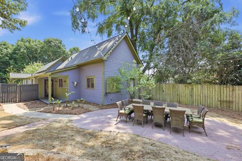 213 Tye St Se, Atlanta, GA, 30316-1142 | Card Image