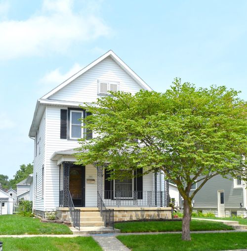 1018 W North St, Piqua, OH, 45356-1832 | Card Image