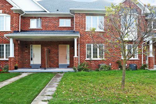 499 Jim Barber Crt, Newmarket, ON, L3Y9E6 | Card Image