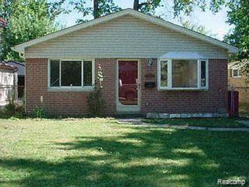 9151 Groschner St, Taylor, MI, 48180-7206 | Card Image