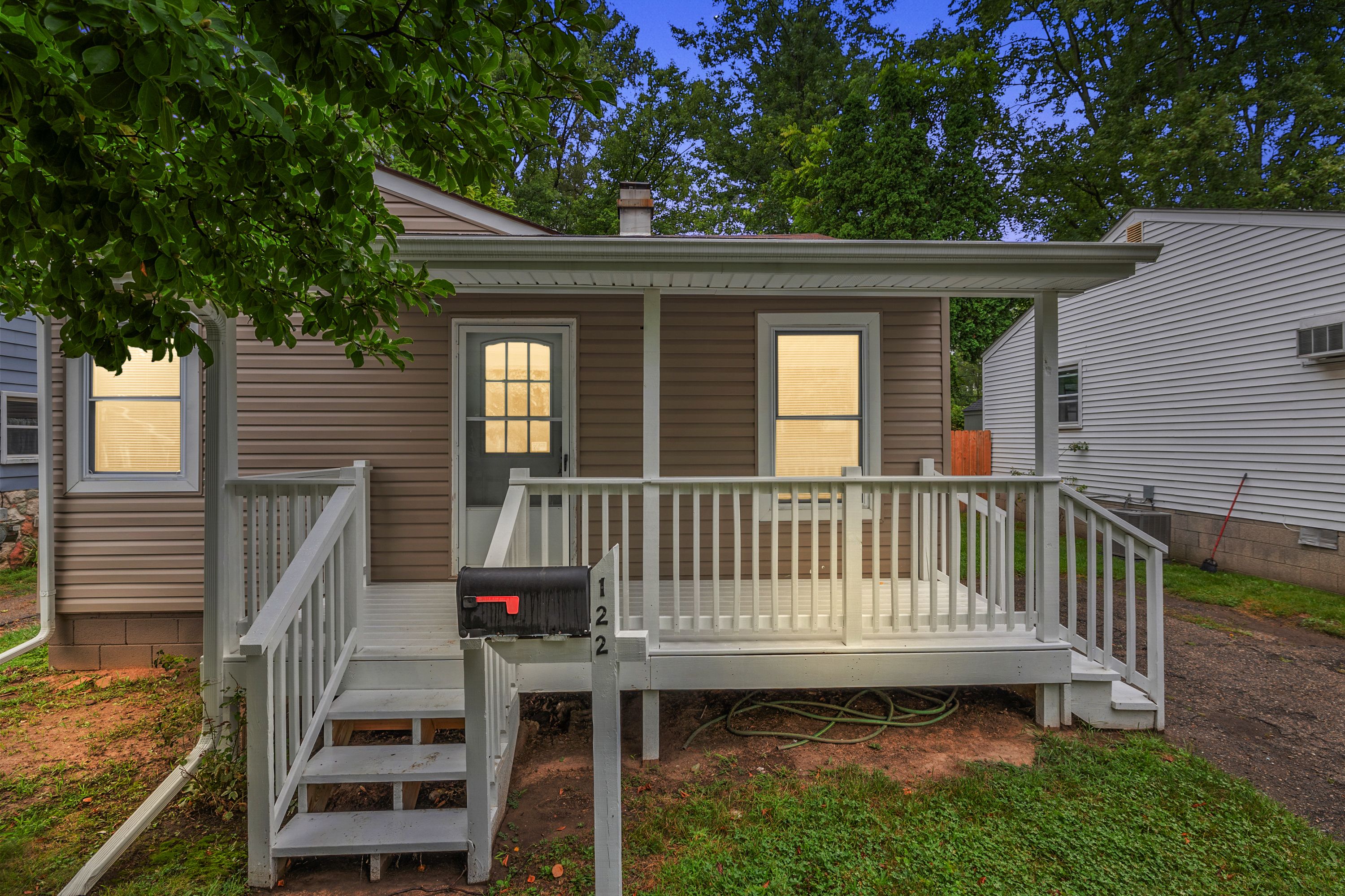 Fairmount Ave, Pontiac, MI 48340