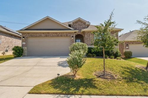 10509 Defender Trl, Austin, TX, 78754 | Card Image