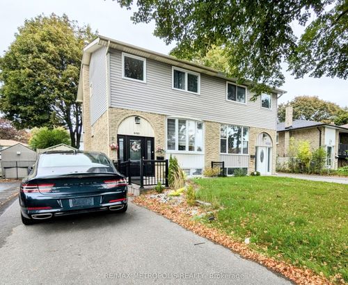 660 Berwick Cres, Oshawa, ON, L1J3E7 | Card Image
