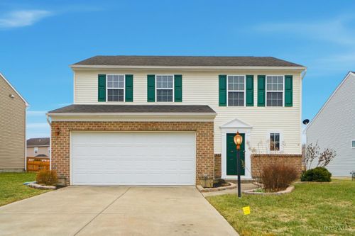 4997 Jessica Suzanne Dr, Morrow, OH, 45152-8062 | Card Image